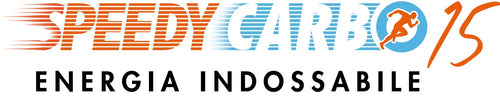 SpeedyCarbo 15 - Energia Indossabile