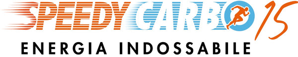 SpeedyCarbo 15 - Energia Indossabile